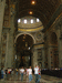 внутри собора св.Петра