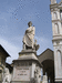 Памятник Данте